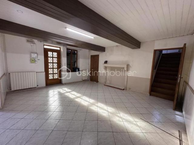 Maison vente à Avallon, Magny
