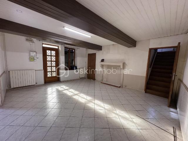 Maison vente à Avallon, Magny