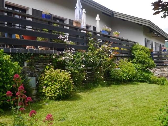 Maison vente à Chambéry, La Rochette