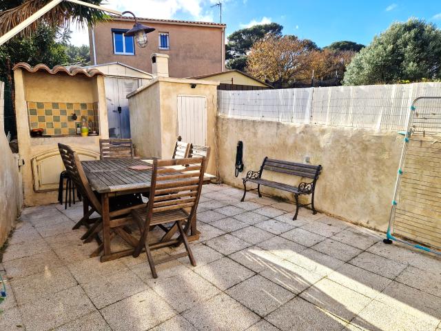 Maison vente à Arrondissement de Toulon, Six-fours-les-plages