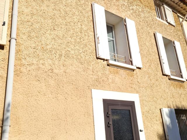 Maison vente à Arrondissement de Toulon, Six-fours-les-plages