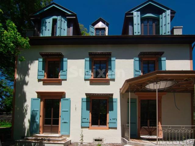 Haus kaufen