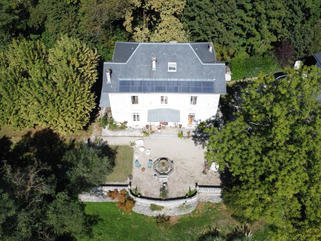 Maison vente à Chambéry