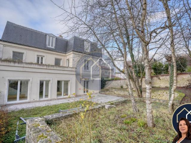 Maison vente à Boulogne-Billancourt, Meudon