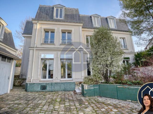 Maison vente à Boulogne-Billancourt, Meudon