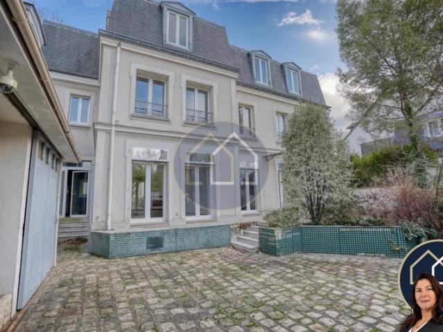 Maison vente à Boulogne-Billancourt, Meudon