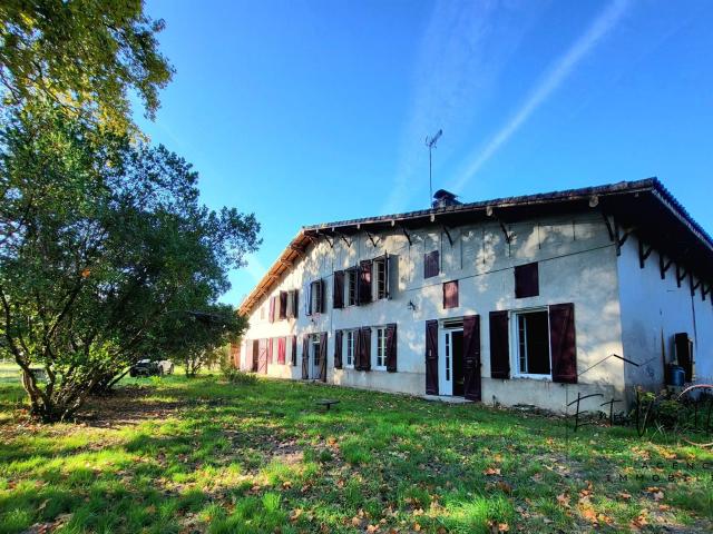 Maison vente à Langon, Saint-symphorien