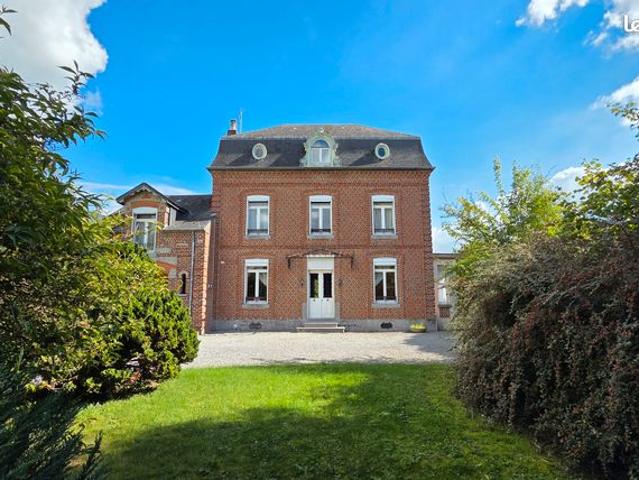 Maison vente à Avesnelles, Nord