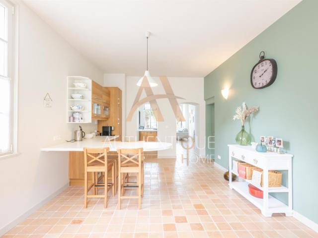Maison vente à Besançon, Mouthier-haute-pierre