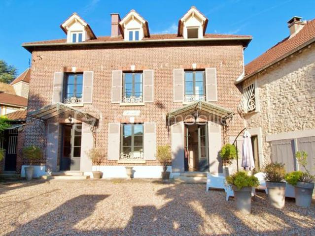 Maison vente à Rambouillet, Beynes