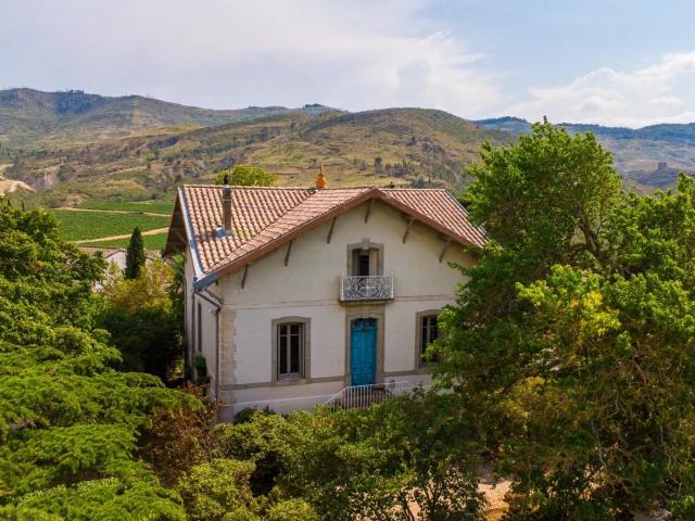 Maison vente à Carcassonne