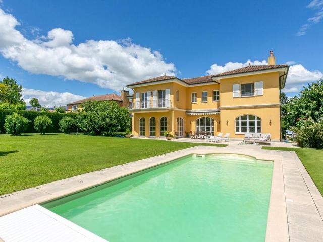 Haus mieten in Tannay, Waadt