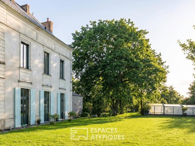 Maison vente à Châteaubriant-Ancenis, Grand-auverné