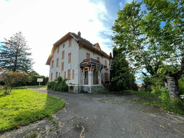 Maison vente à Thonon-les-Bains, Neuvecelle