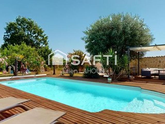 Villa vente à Cognac, Nouvelle-Aquitaine