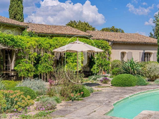 Maison vente à Arles, Saint-rémy-de-provence