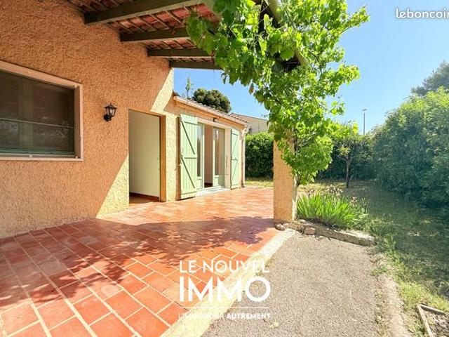 Maison vente à Aix-en-Provence, Velaux