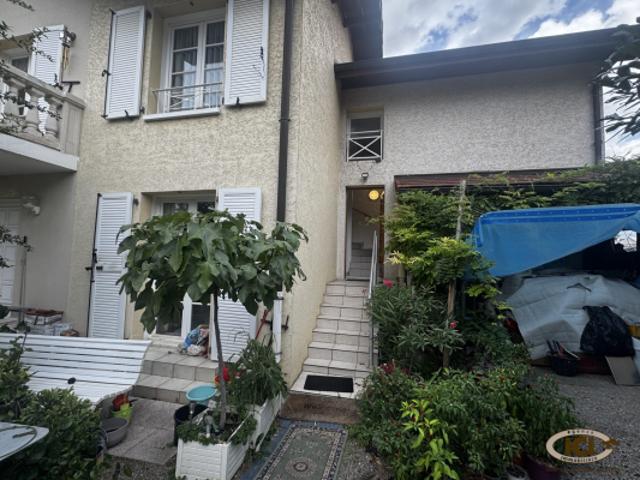 Maison vente à Ambilly, Haute-Savoie