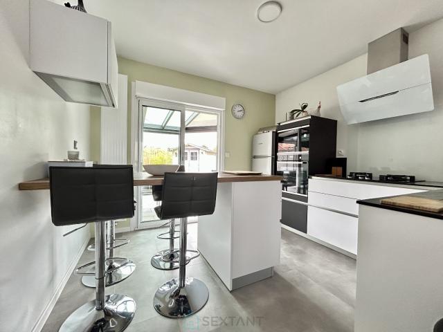 Maison vente à Douai, Cuincy