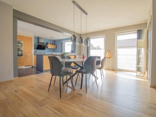 Maison location à Morlanwelz, Wallonie