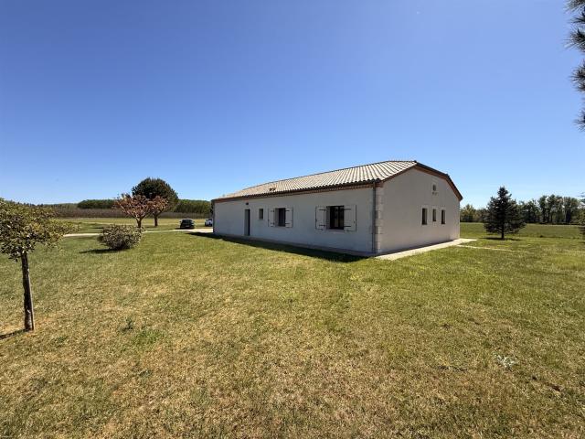 Maison vente à Villeneuve-sur-Lot, Lédat