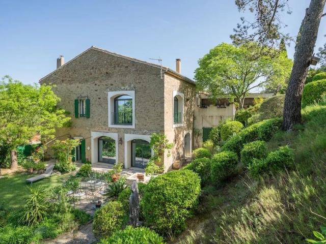 Maison vente à Béziers, Azillanet