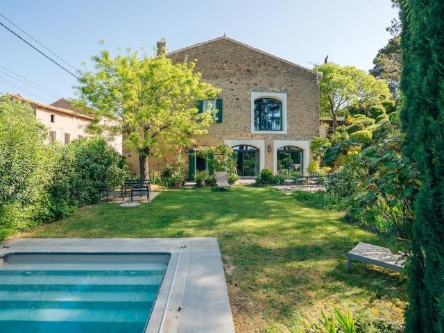 Maison vente à Béziers, Siran