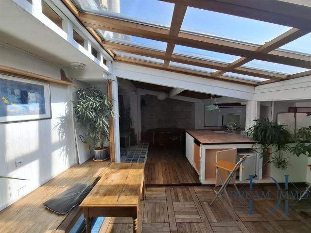 Maison vente à Montpellier, Poussan