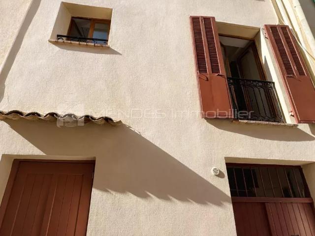 Maison vente à Nice, Roquebrune-cap-martin