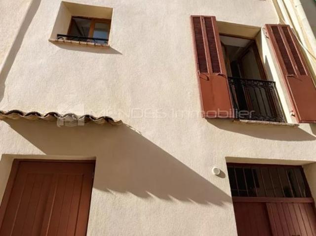 Maison vente à Nice, Roquebrune-cap-martin