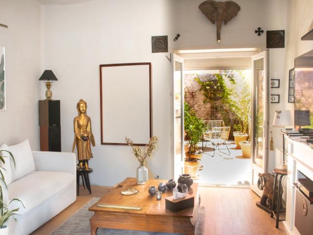 Maison vente à Lodève, Fontès