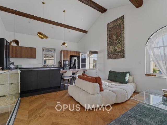 Maison vente à Nîmes, Aigues-vives