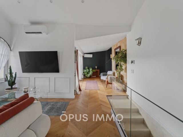 Maison vente à Nîmes, Aigues-vives