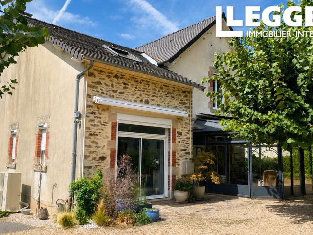 Maison vente à Limoges, Chalus