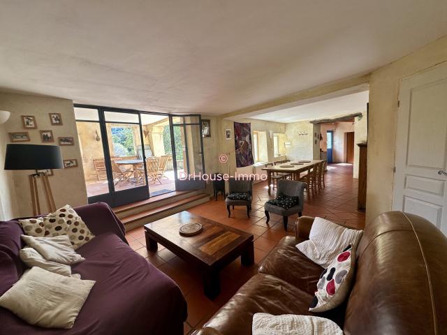 Maison vente à Nyons, Chantemerle-lès-grignan
