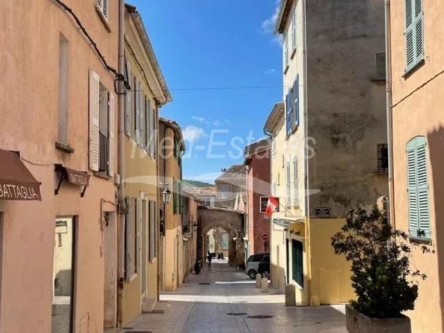 Appartement vente à Arrondissement de Draguignan, Saint-tropez