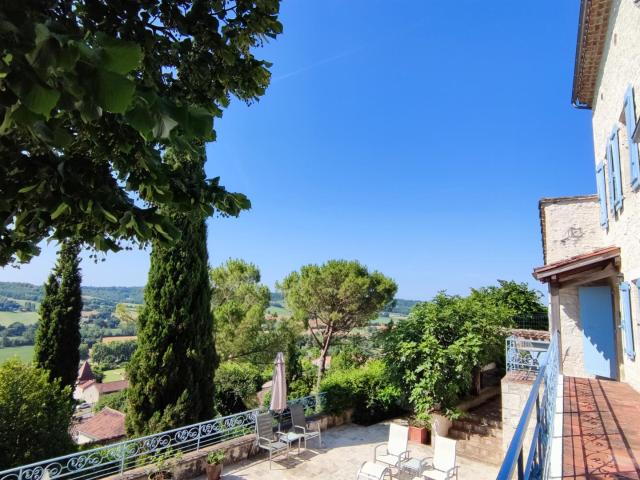 Maison vente à Castelsarrasin, Lalbarède