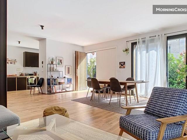 Appartement location à Boulogne-Billancourt, Issy-les-moulineaux