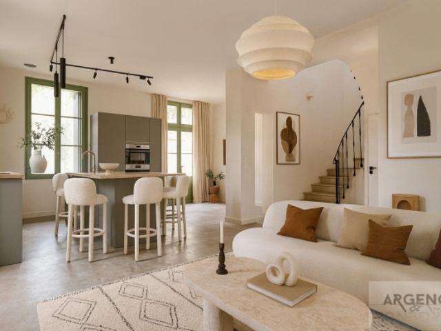 Maison vente à Montpellier, Hérault