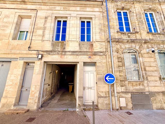 Maison vente à Libourne