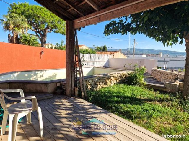 Maison vente à Marseille, La Ciotat