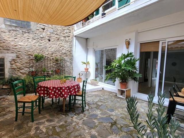 Maison vente à Céret, Taillet