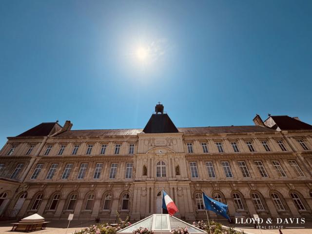 Maison vente à Saumur