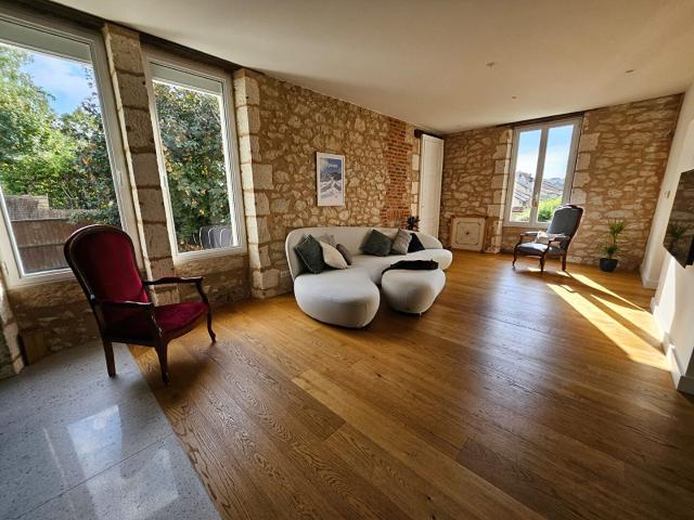 Maison vente à Périgueux