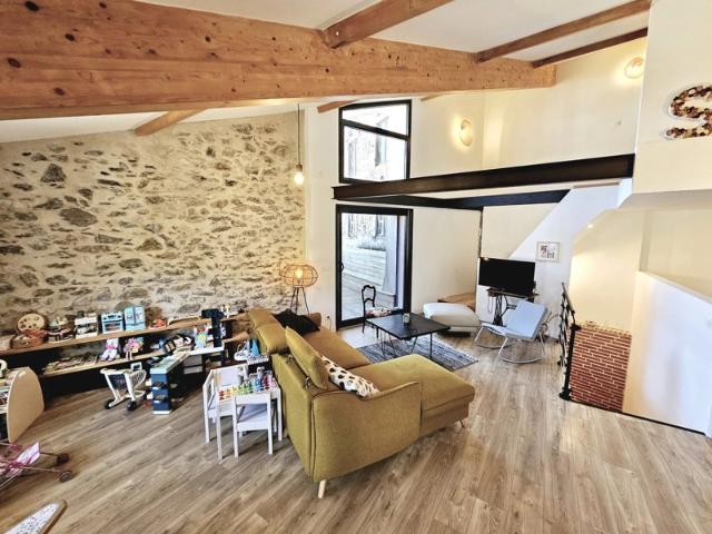 Maison vente à Limoux, Quillan