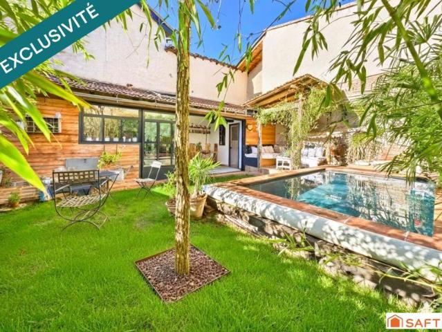 Maison vente à France métropolitaine, Labège