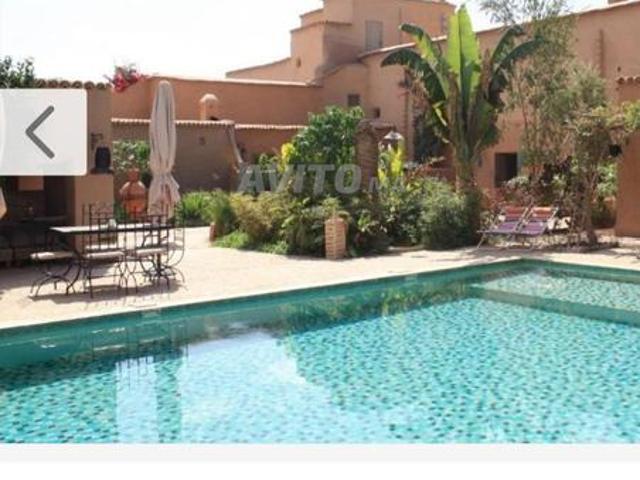 Propriété vente à Ouled, Oued ed Dahab-Lagouira