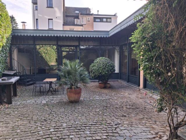 Maison location à Uccle, Bruxelles