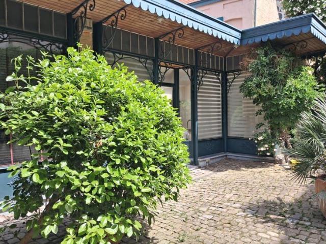 Maison location à Uccle, Bruxelles