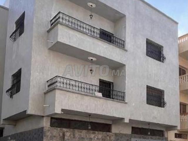 Maison vente à El Ma, Gharb-Chrarda-Beni Hssen